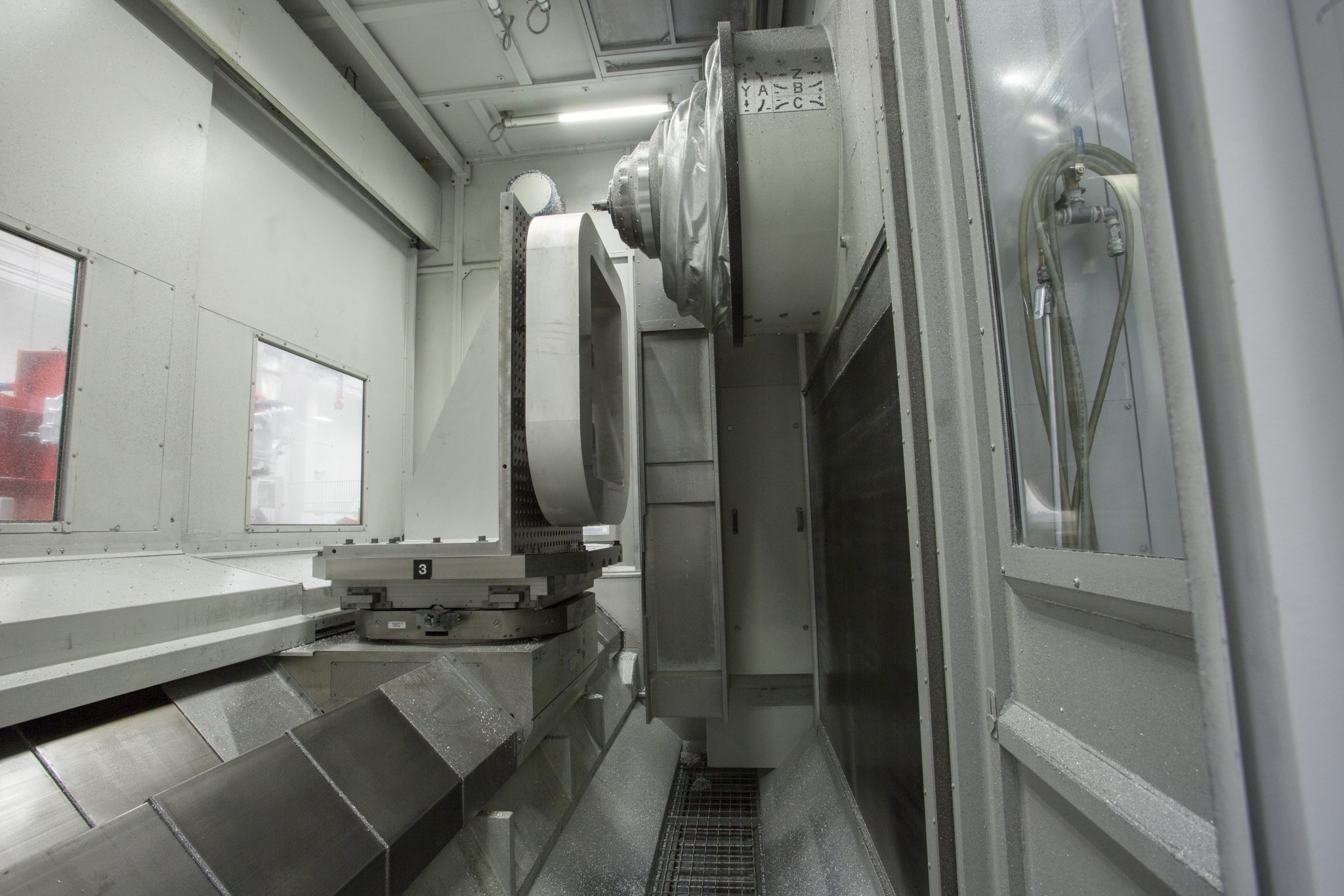 Components - Magellan Aerospace